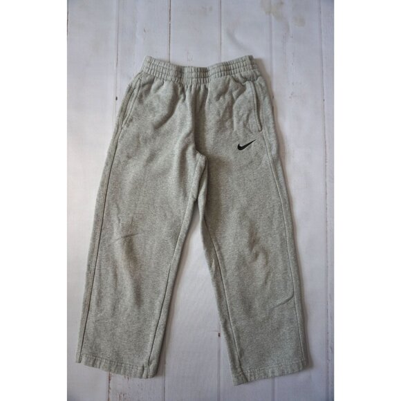 Nike Other - Nike Boys Gray Sweatpants – Size S